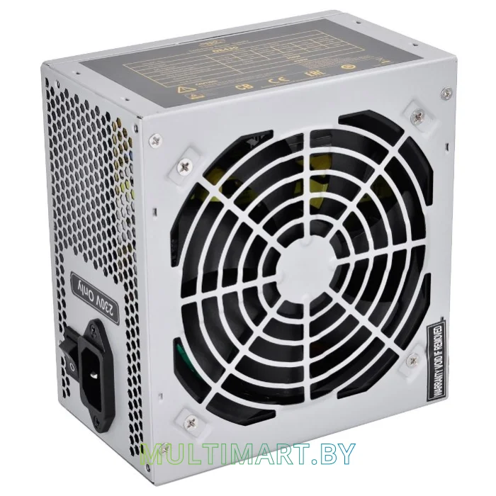 Блок питания Deepcool DE430 430W (DP-DE430-BK)